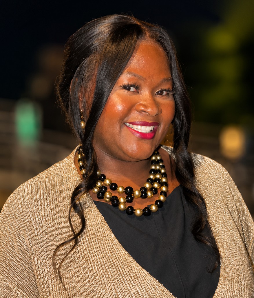 Dr. Shirley Ayangbah, founder of Global Economic Research Consulting